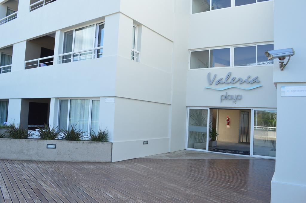 ולריה דל מר Valeria Playa Apart מראה חיצוני תמונה