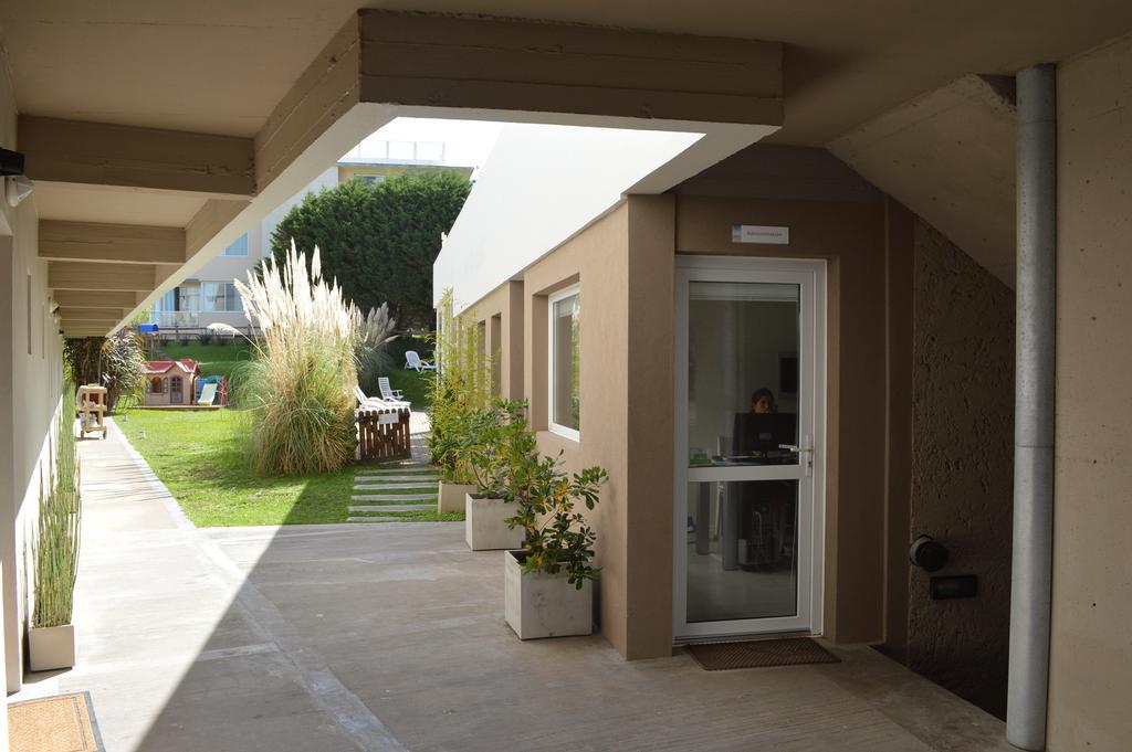 ולריה דל מר Valeria Playa Apart מראה חיצוני תמונה