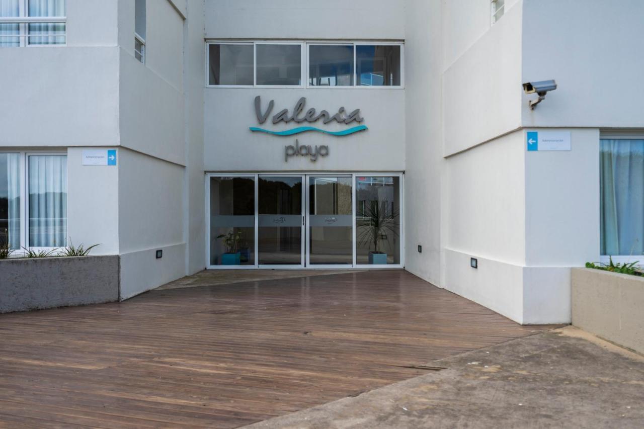 ולריה דל מר Valeria Playa Apart מראה חיצוני תמונה