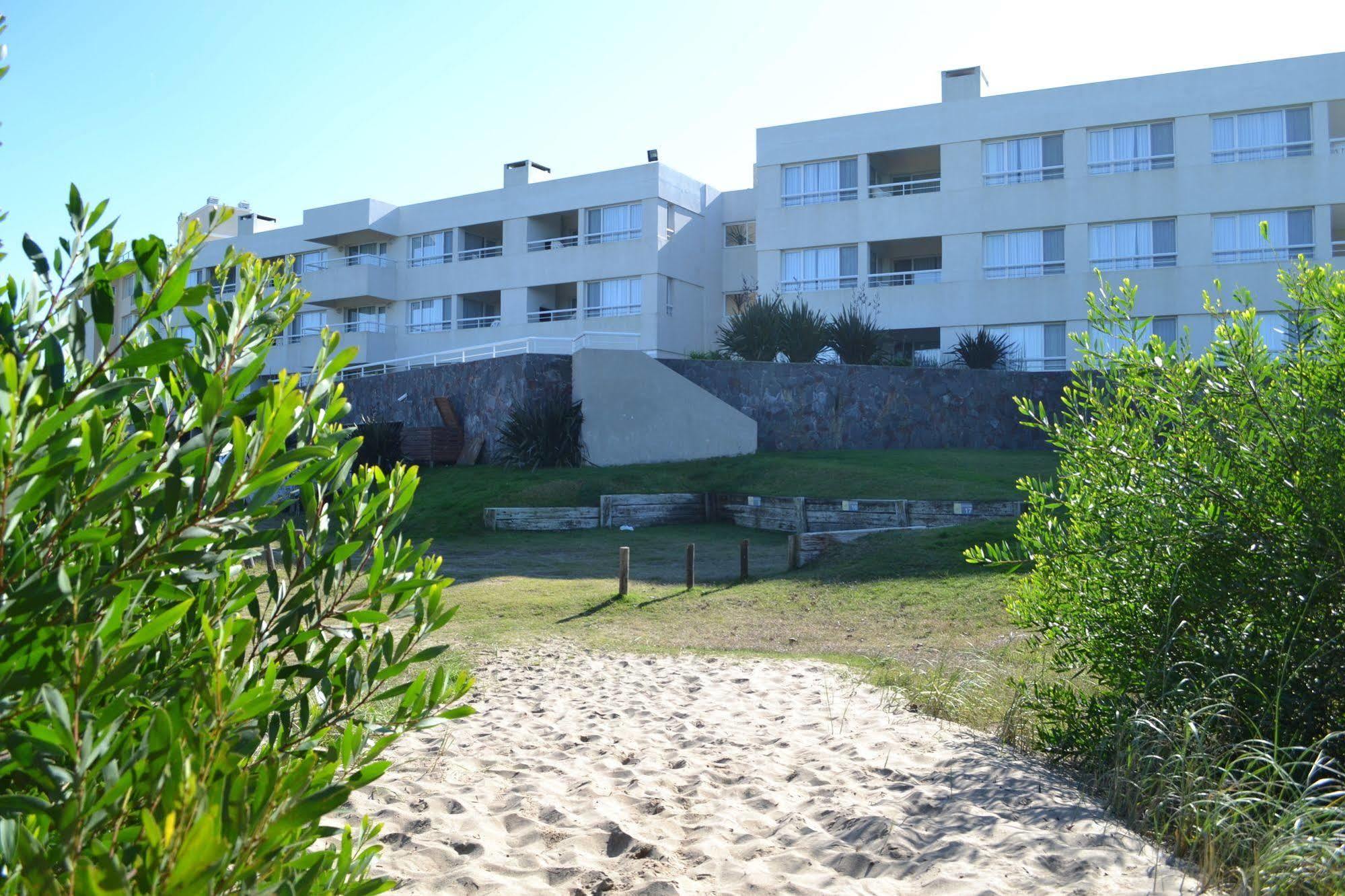 ולריה דל מר Valeria Playa Apart מראה חיצוני תמונה